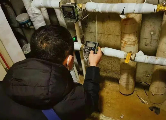 哪些行為屬于竊熱行為？