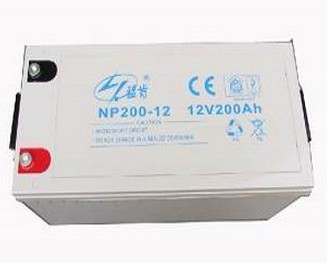 藍肯12V200AH