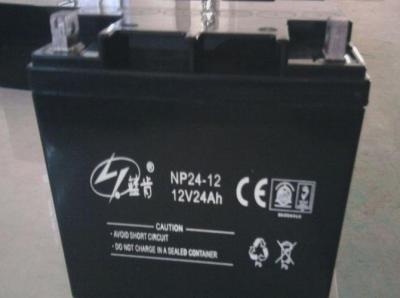 藍肯12V24AH