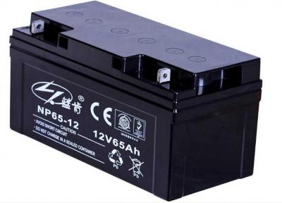 藍(lán)肯12V55AH 