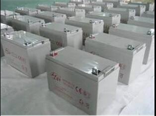 藍肯12V12AH